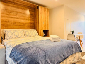 Central Christchurch Studio Haven